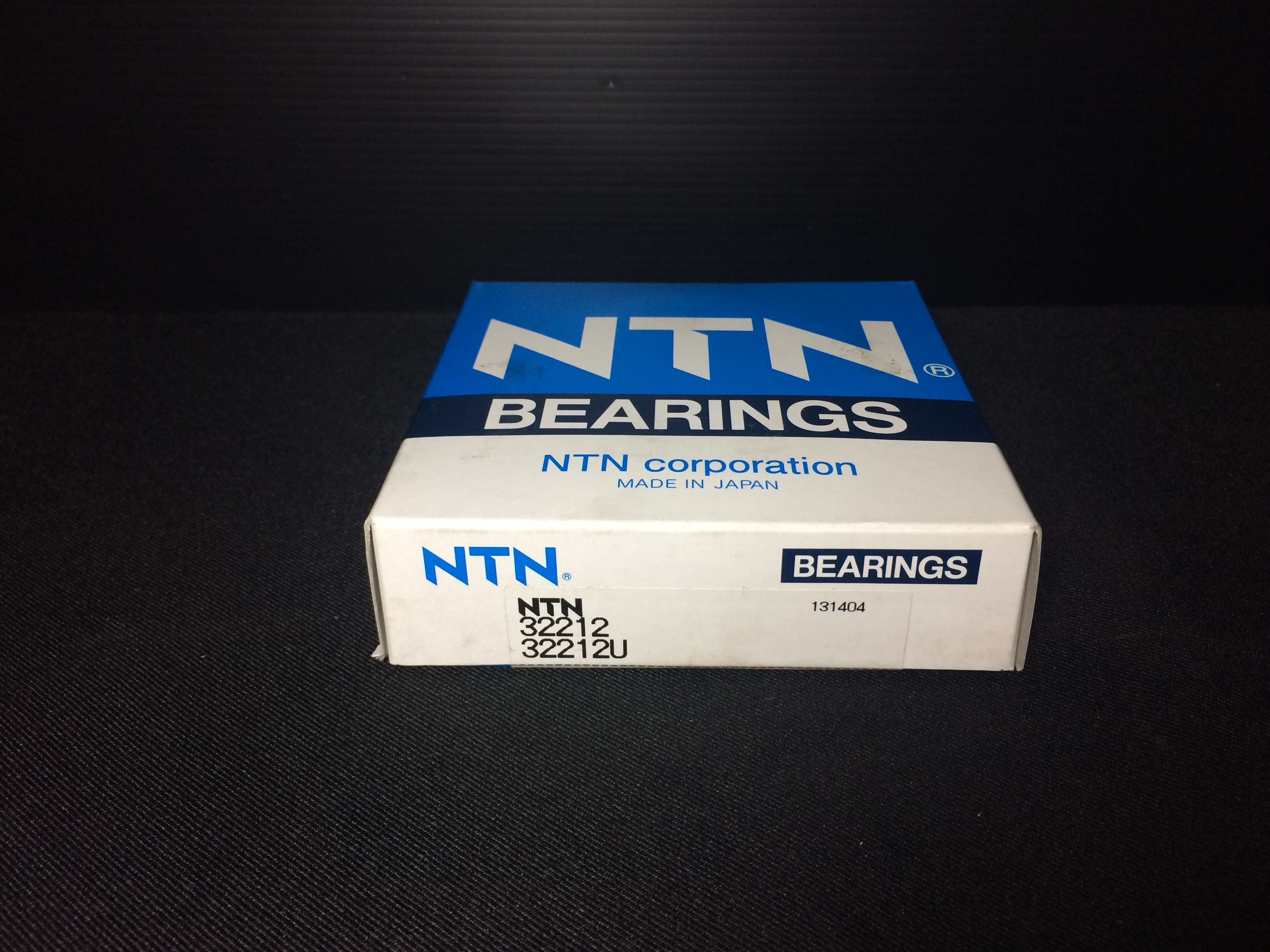 32212 NTN
