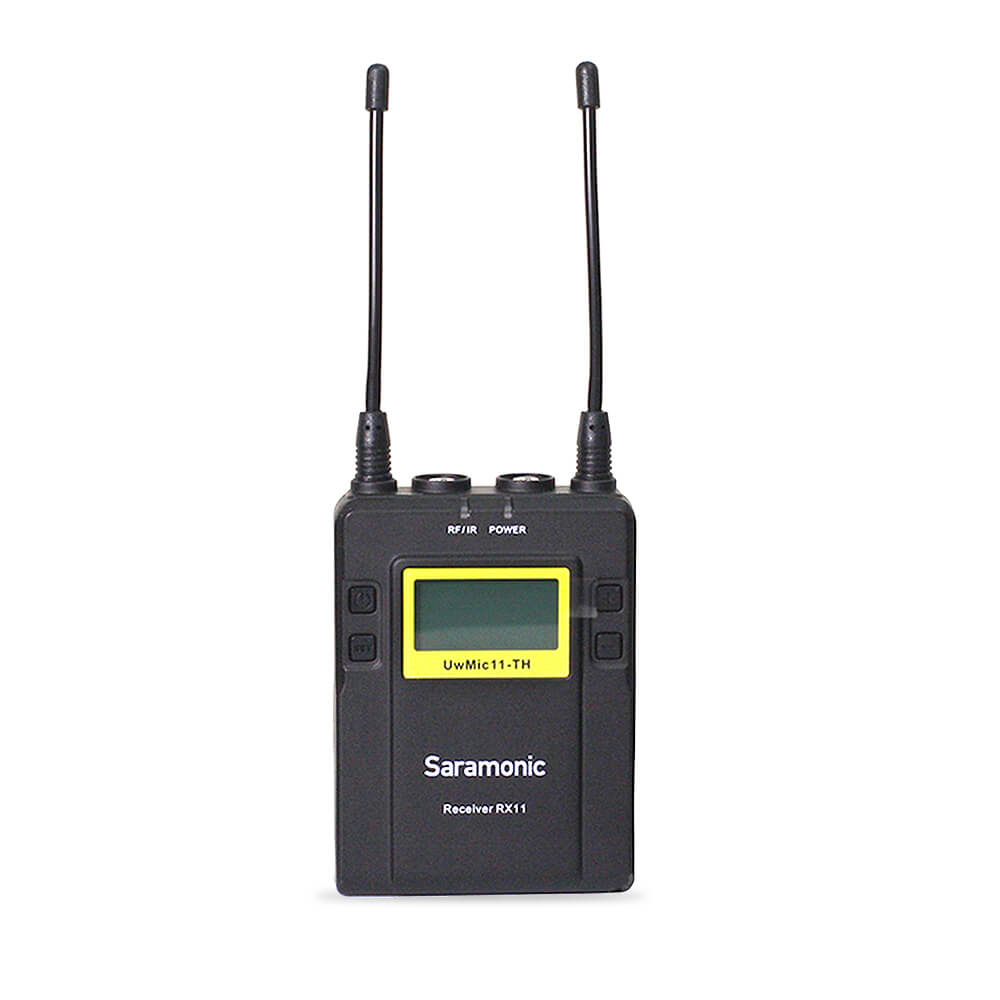 Saramonic UwMic11-TH Set2