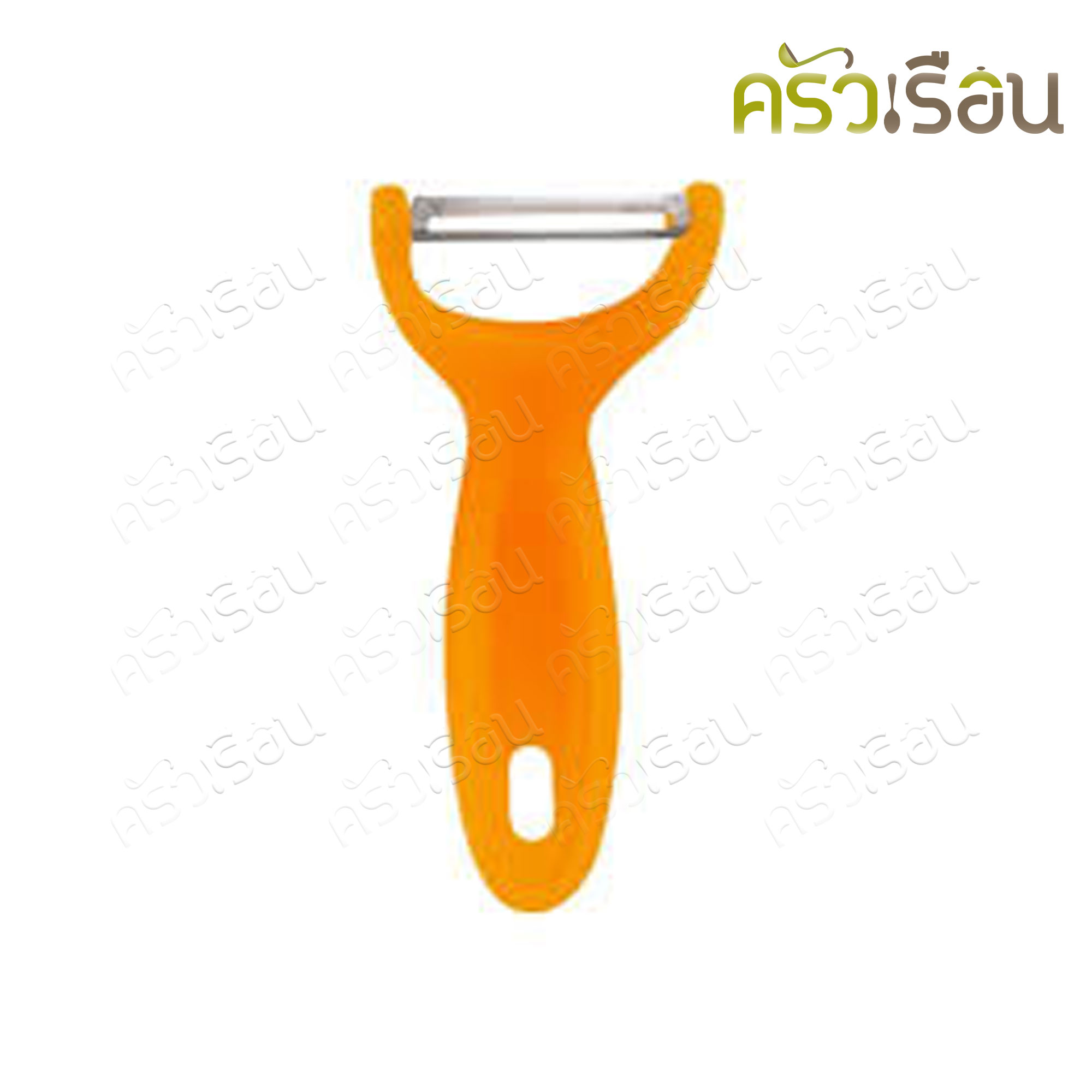 Penguin มีดปอกผลไม้ Easy Peeler ตราเพนกวิ้น มีดปอก ที่ปอกผิว เรียบ