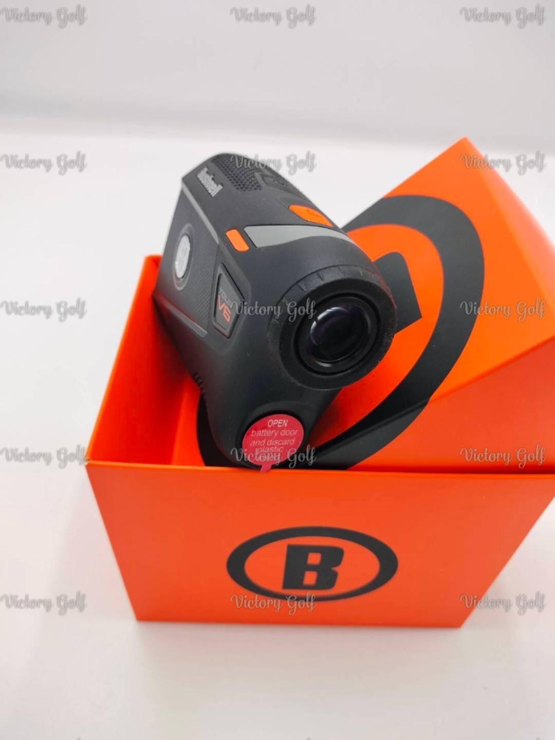 กล้อง BUSHNELL Tour V6 (No Slope) (1 year warranty)