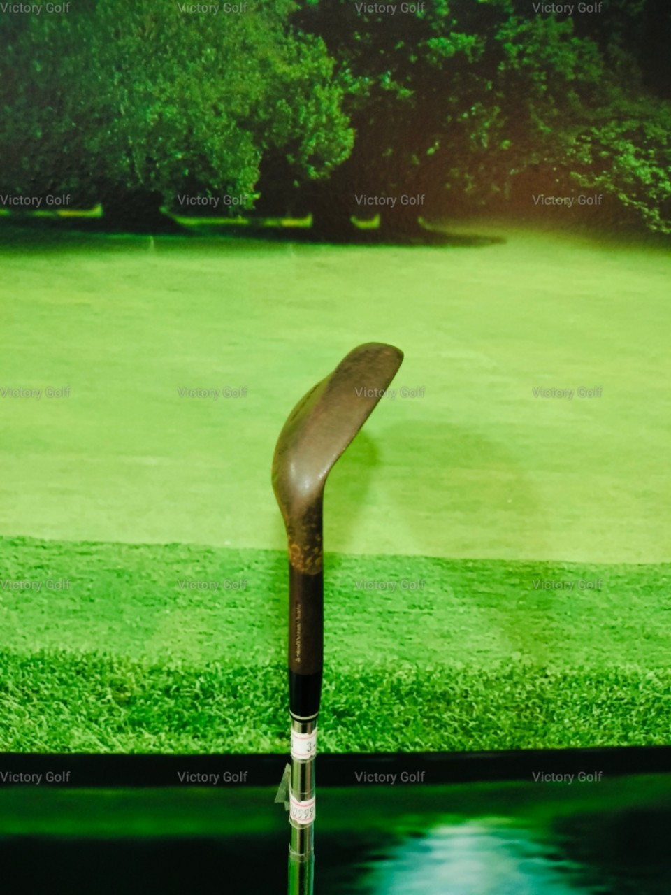 Wedge Royal Collection DB Forged Loft 58 (N.S.Pro)