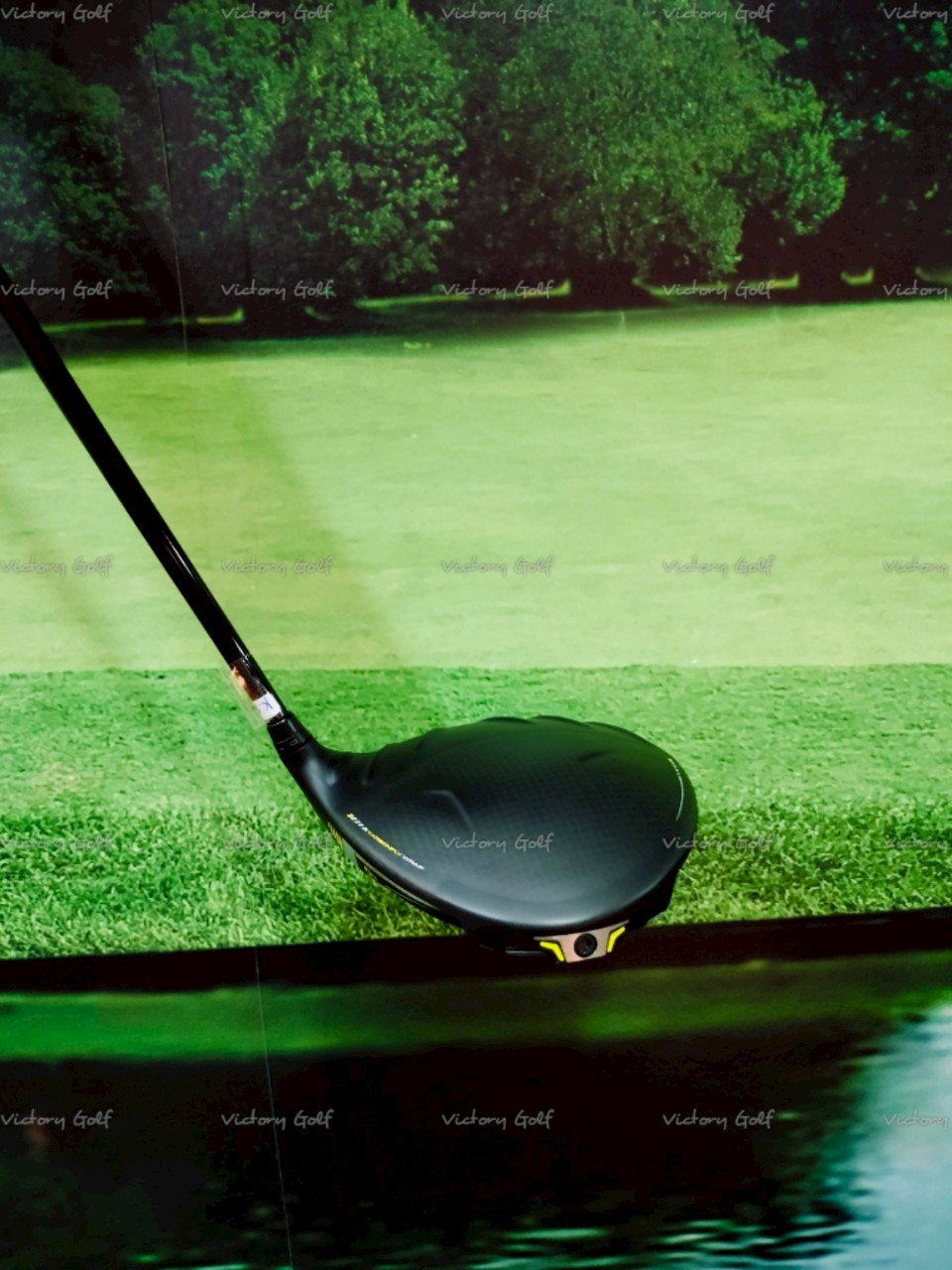 Driver Ping G430 LST 9.0 (Alta JCB) / (R)