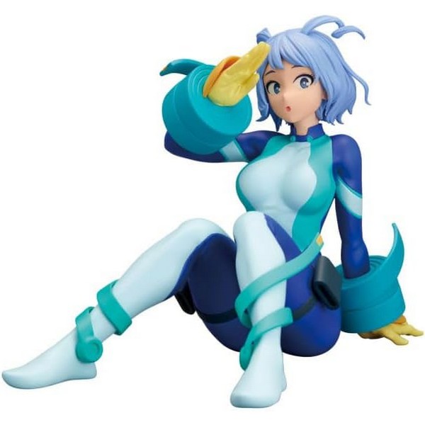 Banpresto My Hero Academia Glitter&Glamours - Nejire Hado 4983164295153 (Figure)
