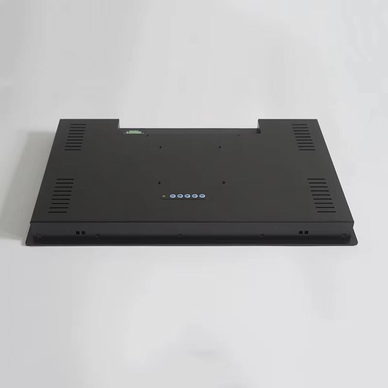 จอภาพ Sihovision รุ่น SL185: จอ Marine 18.5 นิ้ว Sunlight Readable พร้อมป้องกันน้ำและฝุ่นระดับ IP67