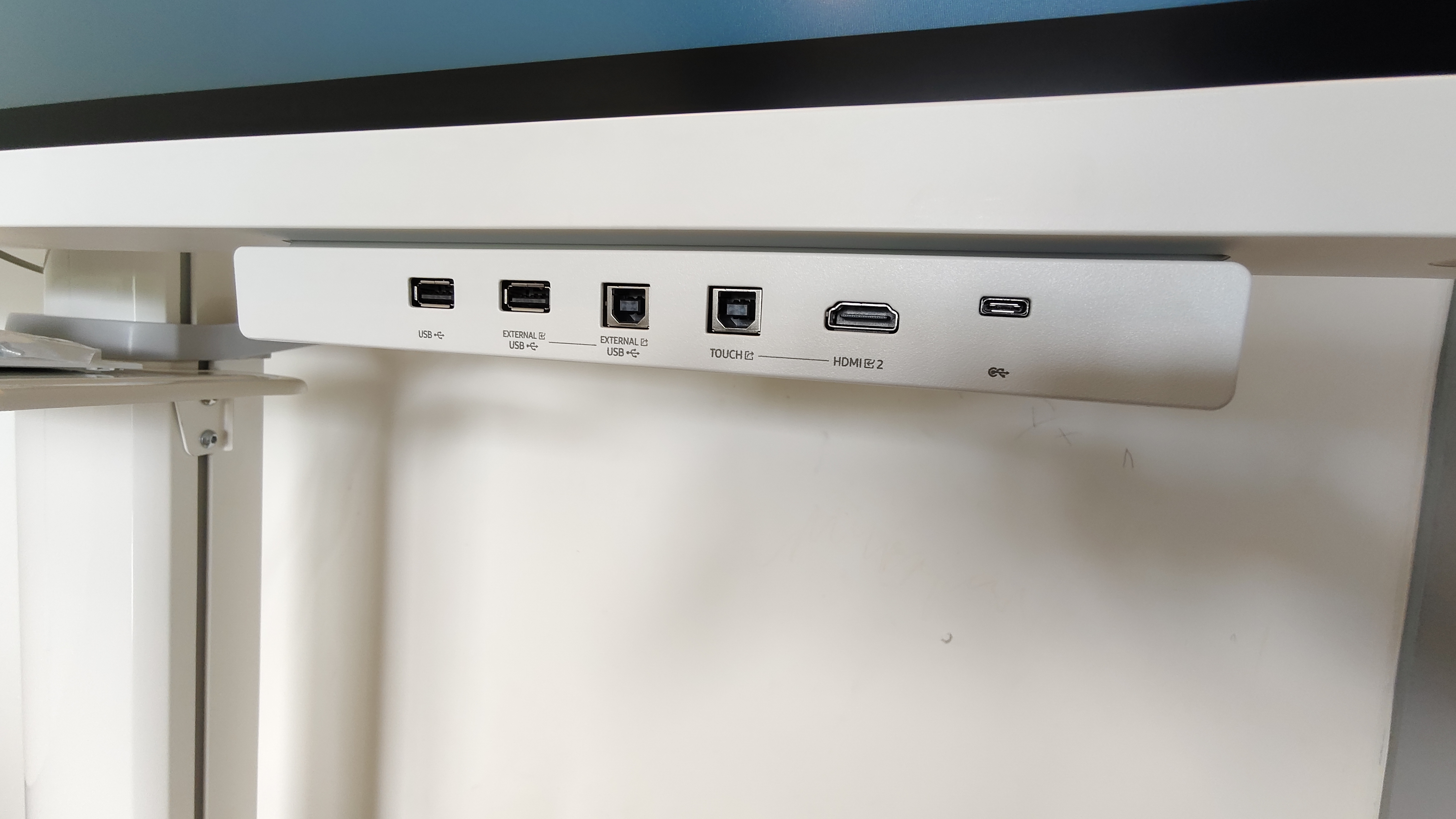 Samsung Flip Pro 65": (WM65B)จอแสดงผลเชิงโต้ตอบ 4K ที่เปลี่ยนทุกห้องประชุมและห้องเรียนให้เป็นการทำงานร่วมกันอย่างสร้างสรรค์