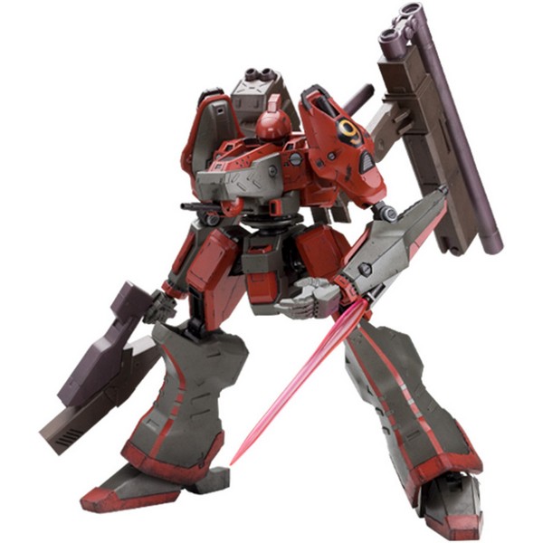 Kotobukiya Armored Core Nineball Armored Core Ver 4934054065516 (Plastic Model)