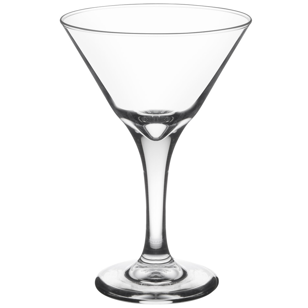Embassy Martini Glass 9.25 oz.