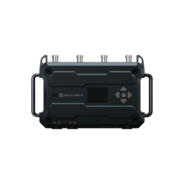 Hollyland Solidcom C1 Pro – Roaming Hub 20S
