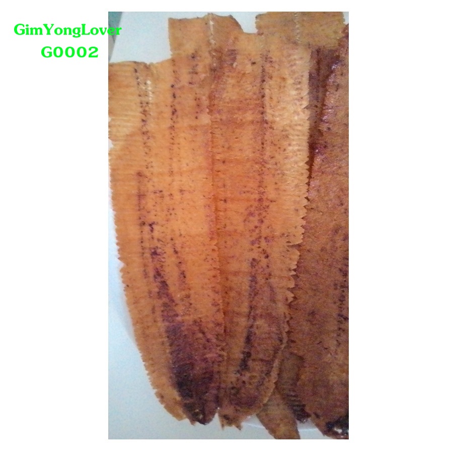 ปลาหมึกกรอบสามรส