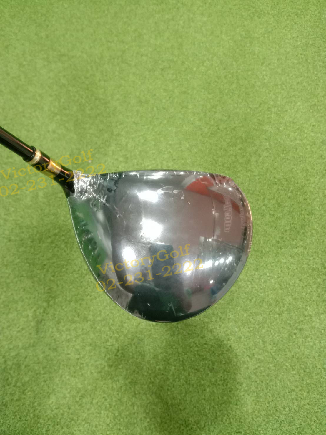 ไดร์เวอร์ VOLTIO NINJA 8802 Hi 10.5° (Speeder 462) (R)