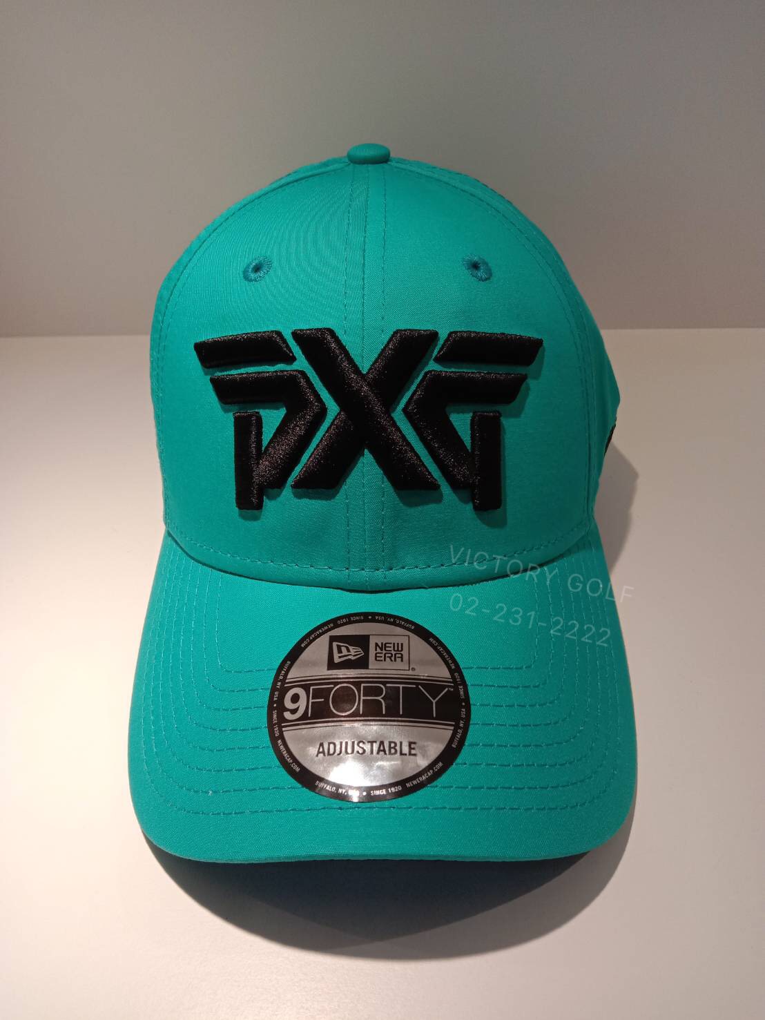 หมวก PXG (Japan Version)