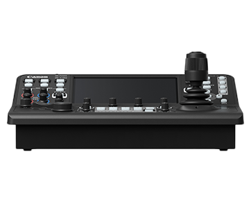 Canon RC-IP1000 PTZ Camera Controller