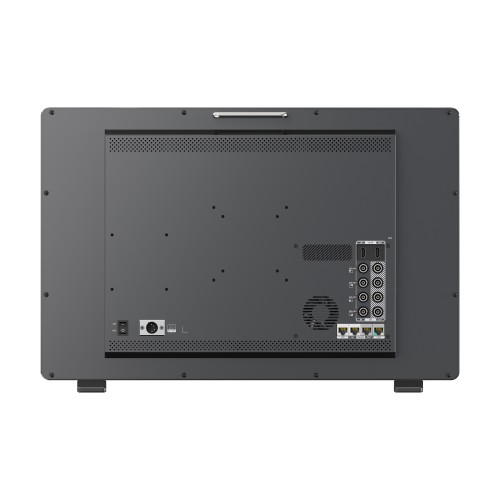 Lilliput UQ23: มอนิเตอร์โปรดักชันแบบพกพาขนาด 23.8 นิ้ว ความสว่างสูง 1200 nit