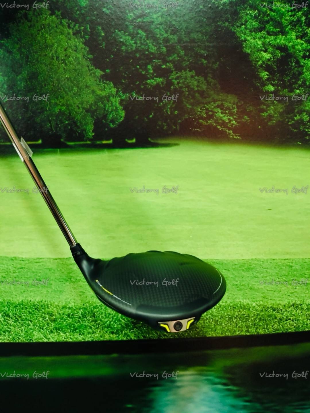 Driver Ping G430 Max 10K Loft 9.0 (TOUR2.0) Flex: R