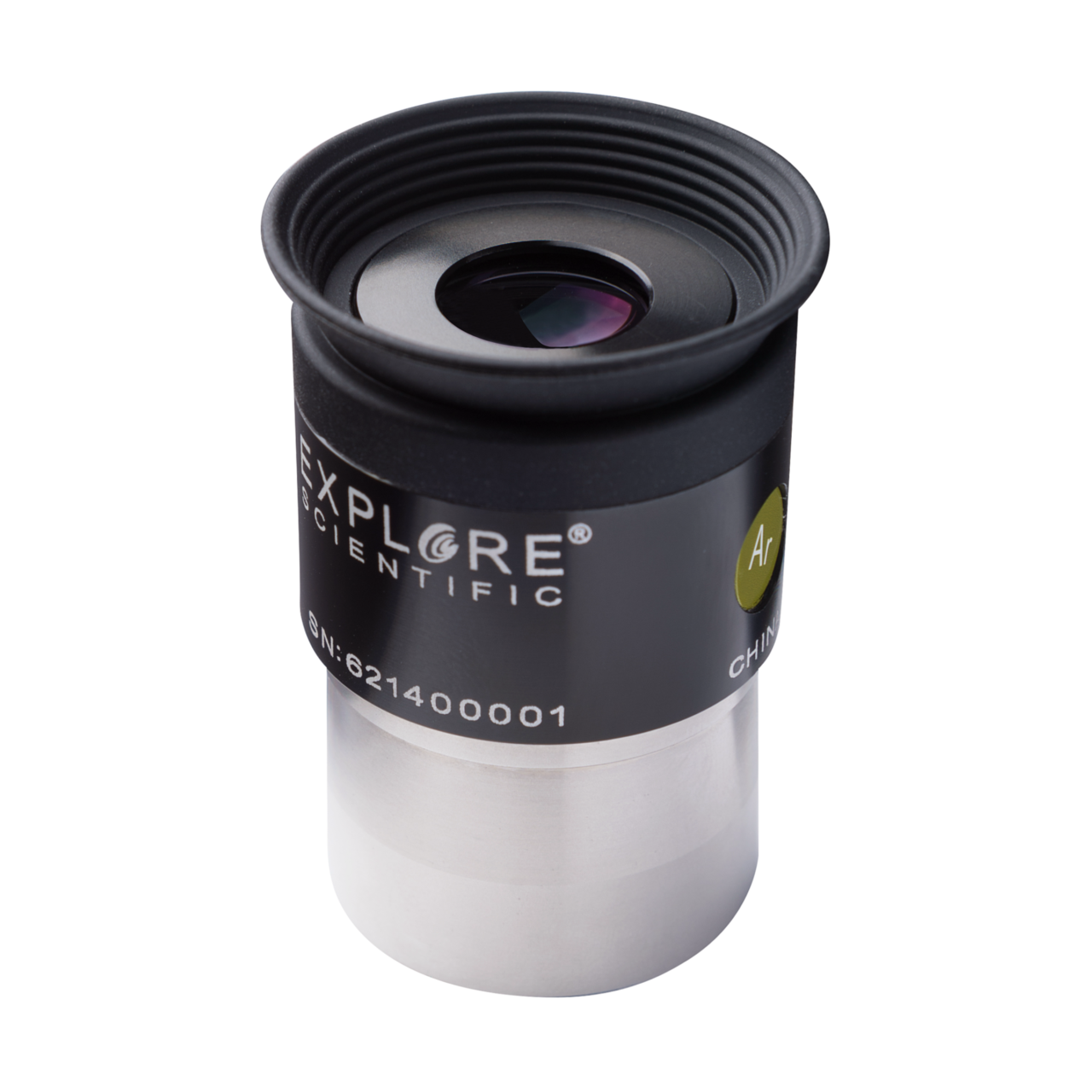 Explore Scientific eyepiece LER 14mm Ar 62 Degree