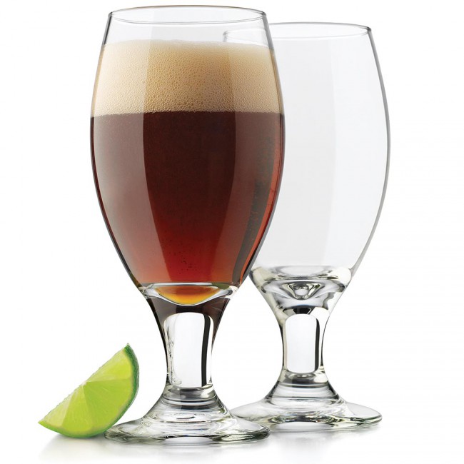 แก้วเช่า USA Libbey แก้วเบียร์ / Craft Beer 14.75 oz. (3915)