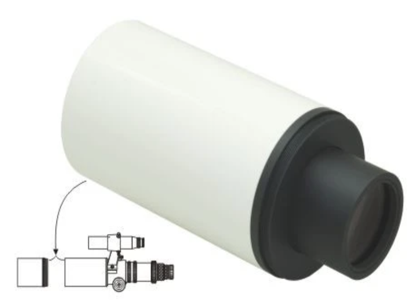 Takahashi FLUORITE REFRACTOR FS-60Q