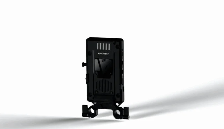 YC-VP1 V-mount power supply plate with USB-C