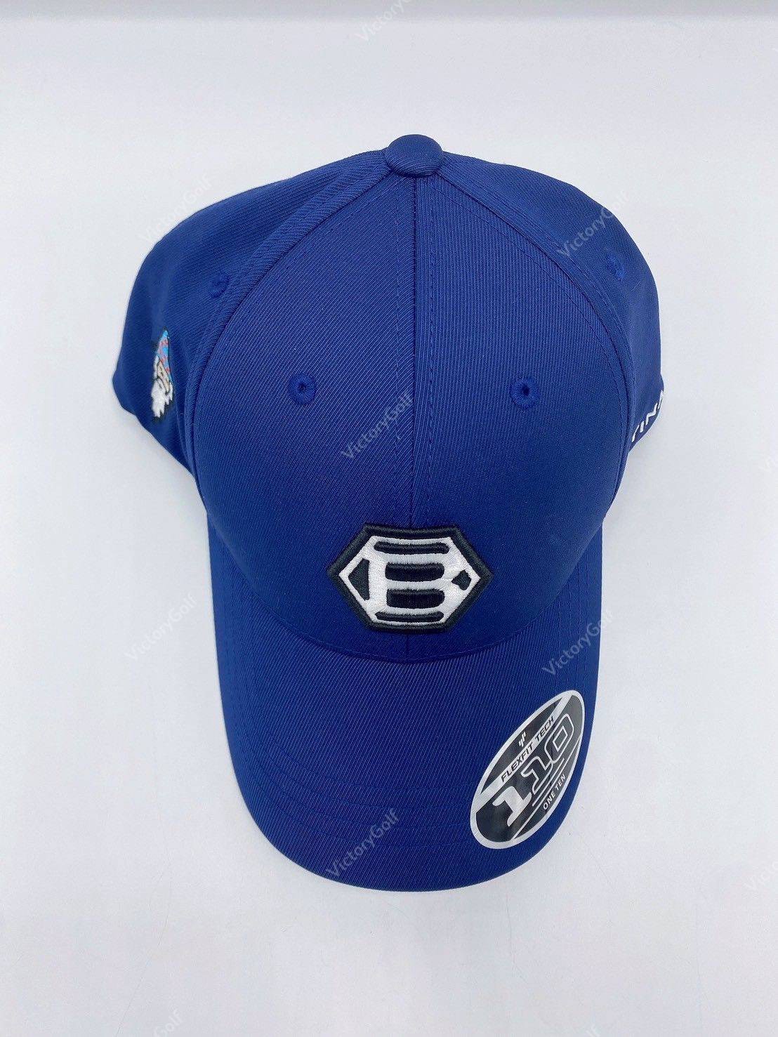 Bettinardi Hat model HEX B CAP WIZARD ( Free size ) Model 2025