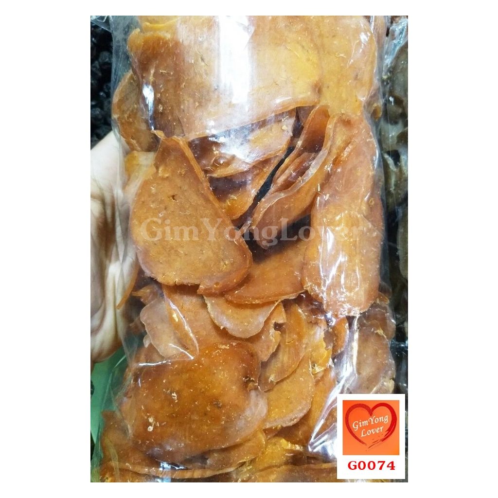 ข้าวเกรียบกุ้ง