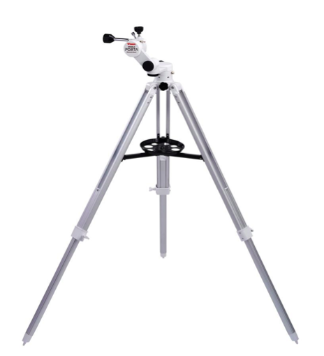 Vixen ขากล้องดูดาว Mobile Porta Altazimuth Mount with Tripod