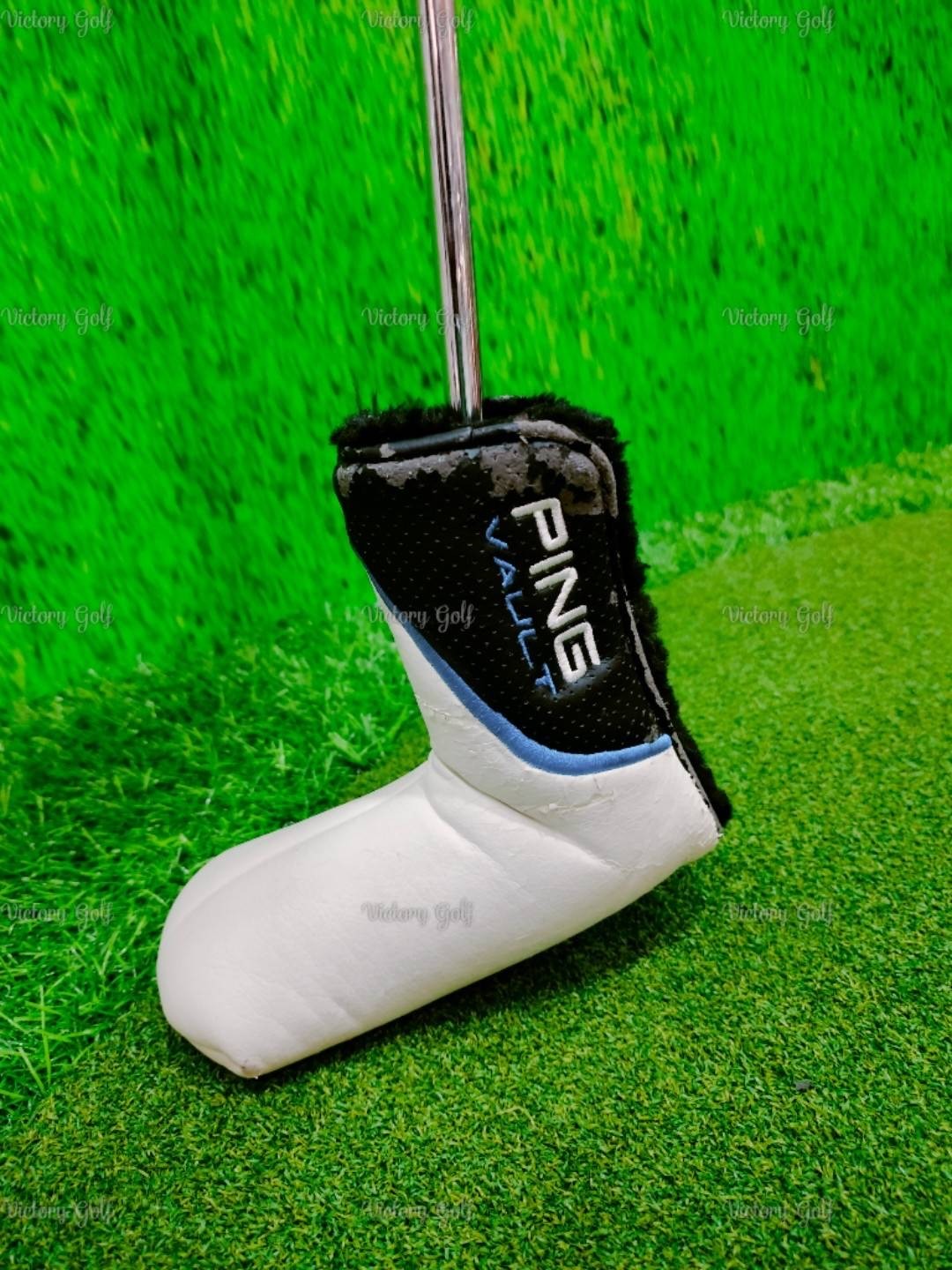 Putter Ping VAULT ANSER 2 Slate ( 34” )