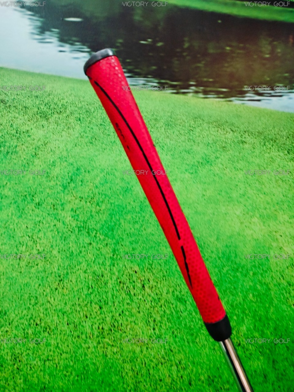 Putter Titleist Scotty Cameron GOLO 5R (34”) ควรเปลี่ยนgrip