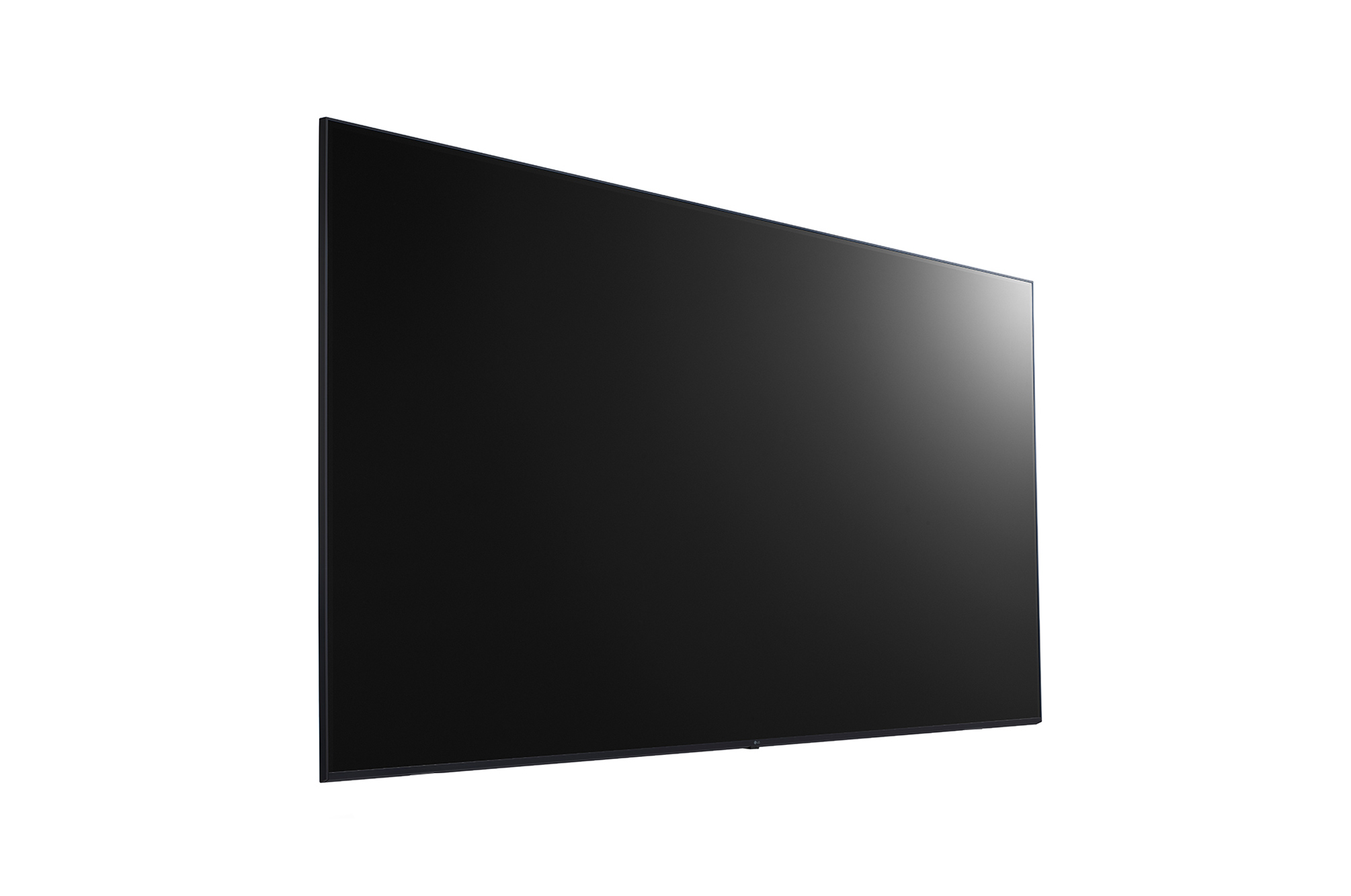 LG 75UL3J-B - 4K UHD Standard Signage 75 นิ้ว (330 nits, webOS 6.0)