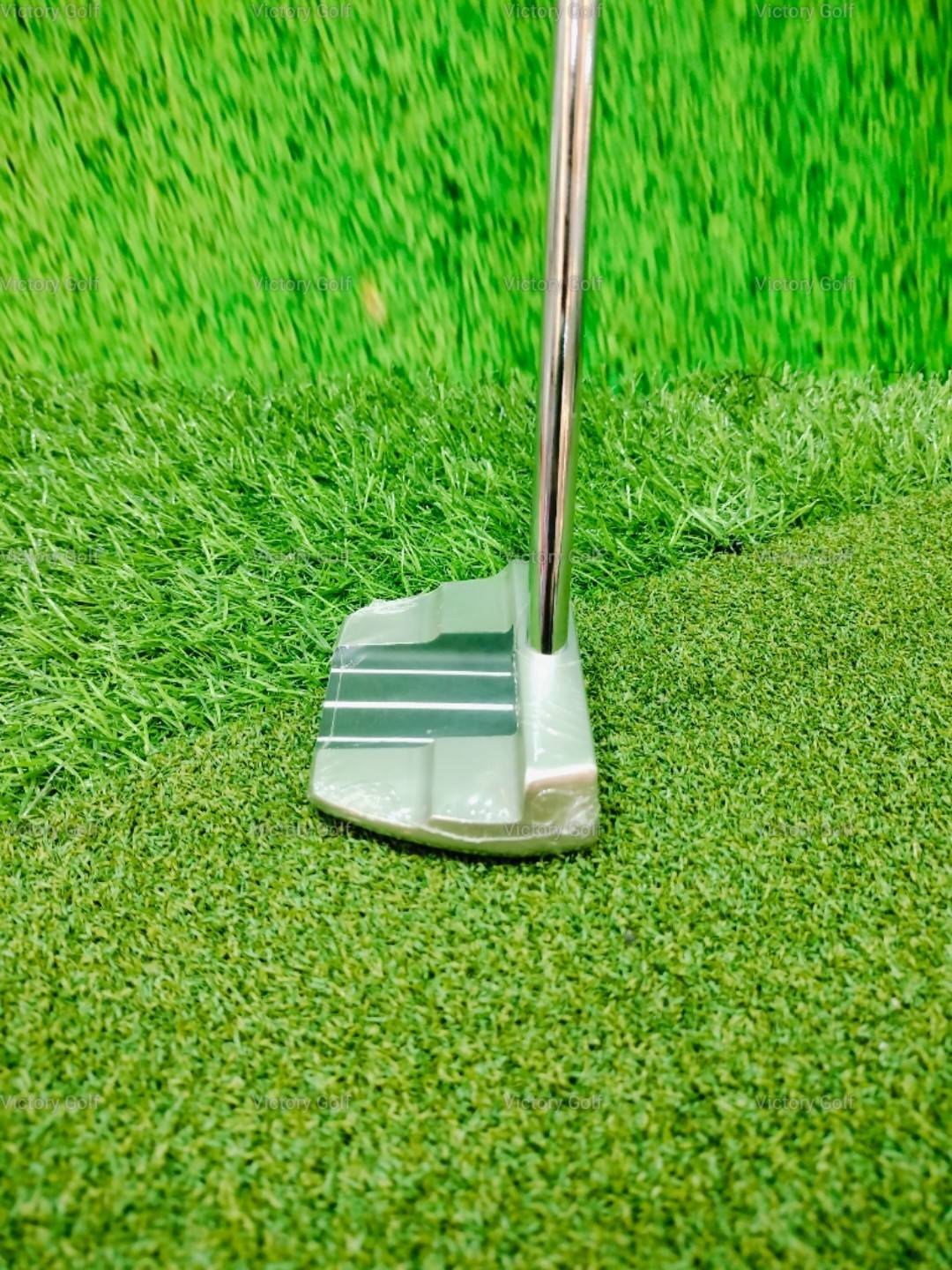 Putter Cleaveland HB Solf Milled 10.5 (34") (Strok Type straight)