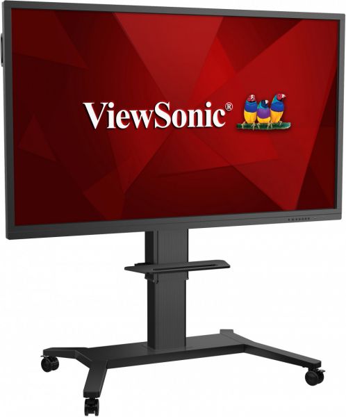 ViewSonic VB-STND-003: ขาตั้งเคลื่อนที่แบบมอเตอร์พร้อมระบบยกและปรับเอียง