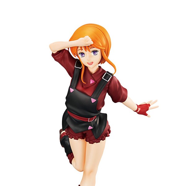 Banpresto Mobile Suit Gundam ZZ Elpeo Ple Figure 4983164883435 (Figure)