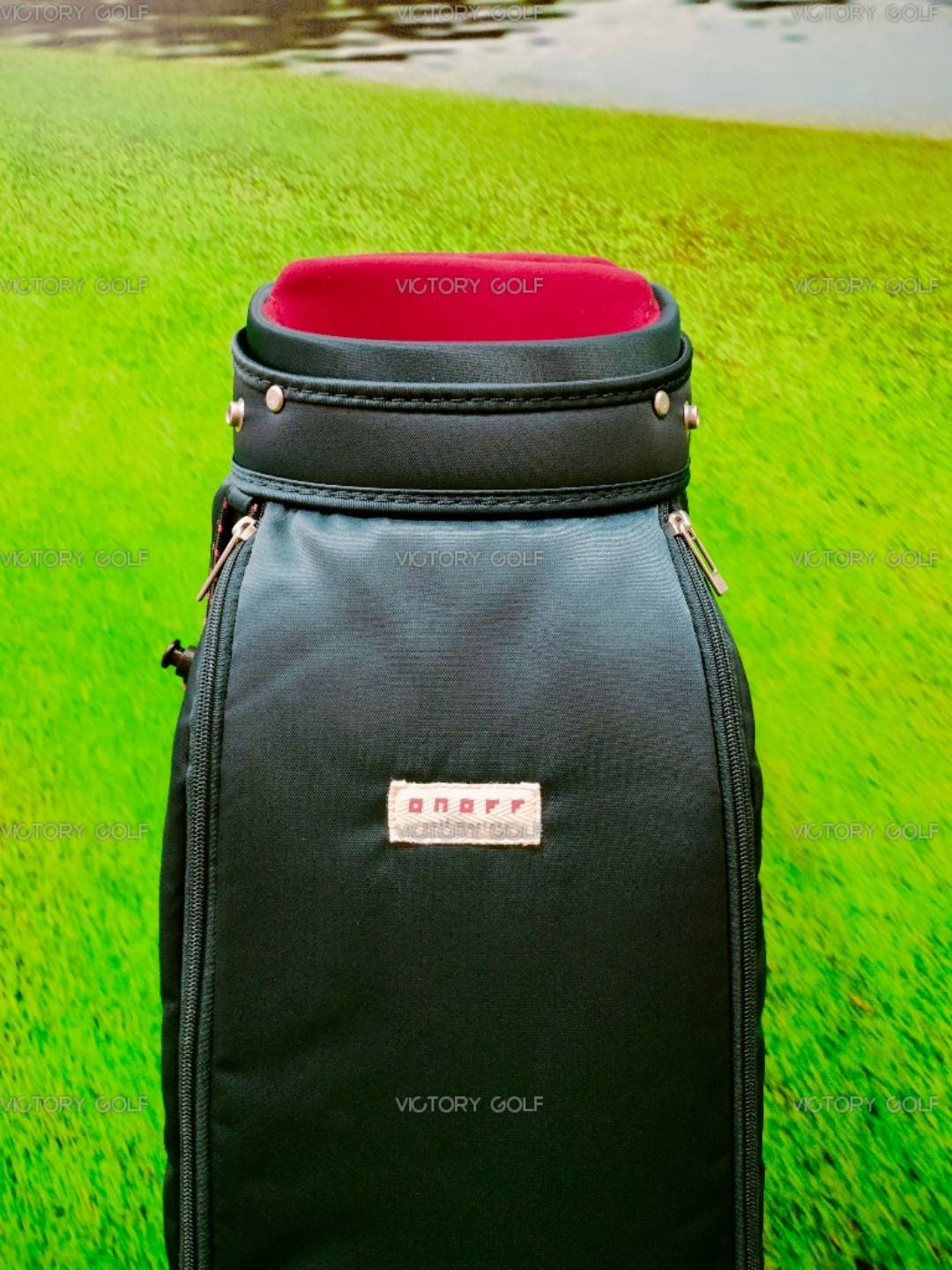 Golf bag ON OFF 2024 (2.8 Kg.)