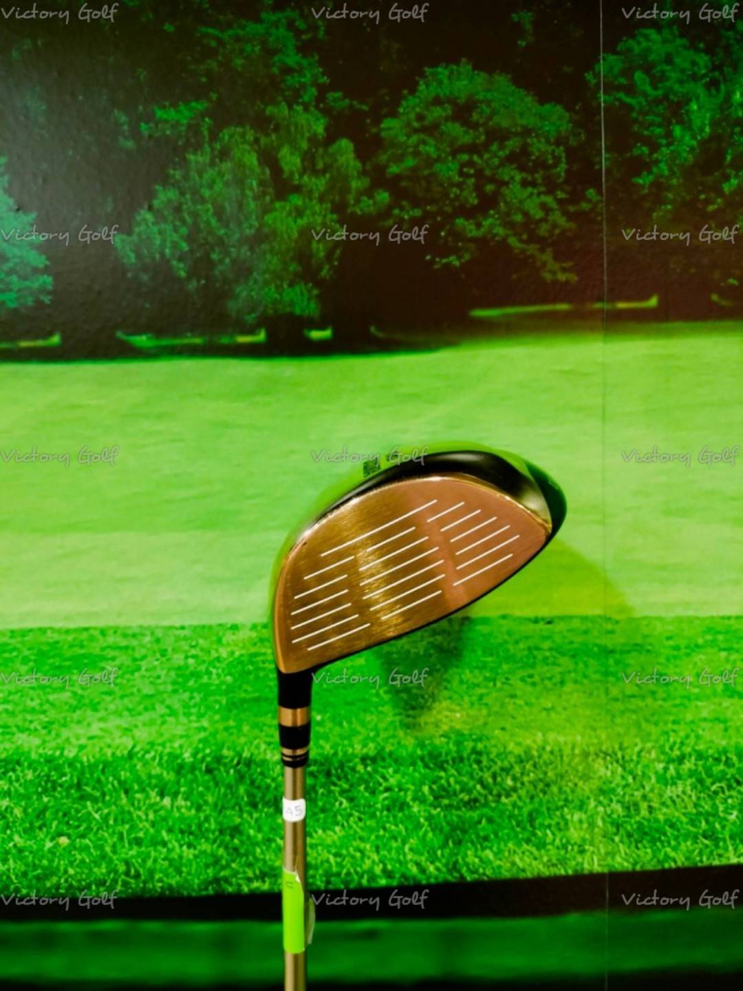 Driver Ryoma MAXIMA Type G Loft 10.5 (TOUR AD) / (R)