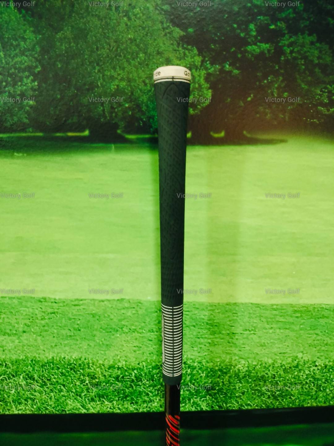 Fairway Mystery C-HT511 Titanium ( ARMRQ 8) / (S) น้ำหนัก 54g