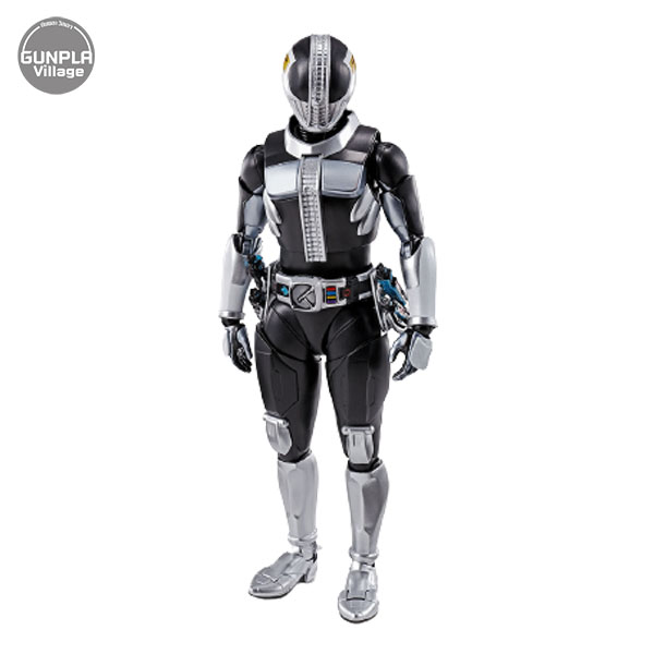 Bandai S.H.Figuarts Kamen Rider Den-O Plat Form 4573102595959