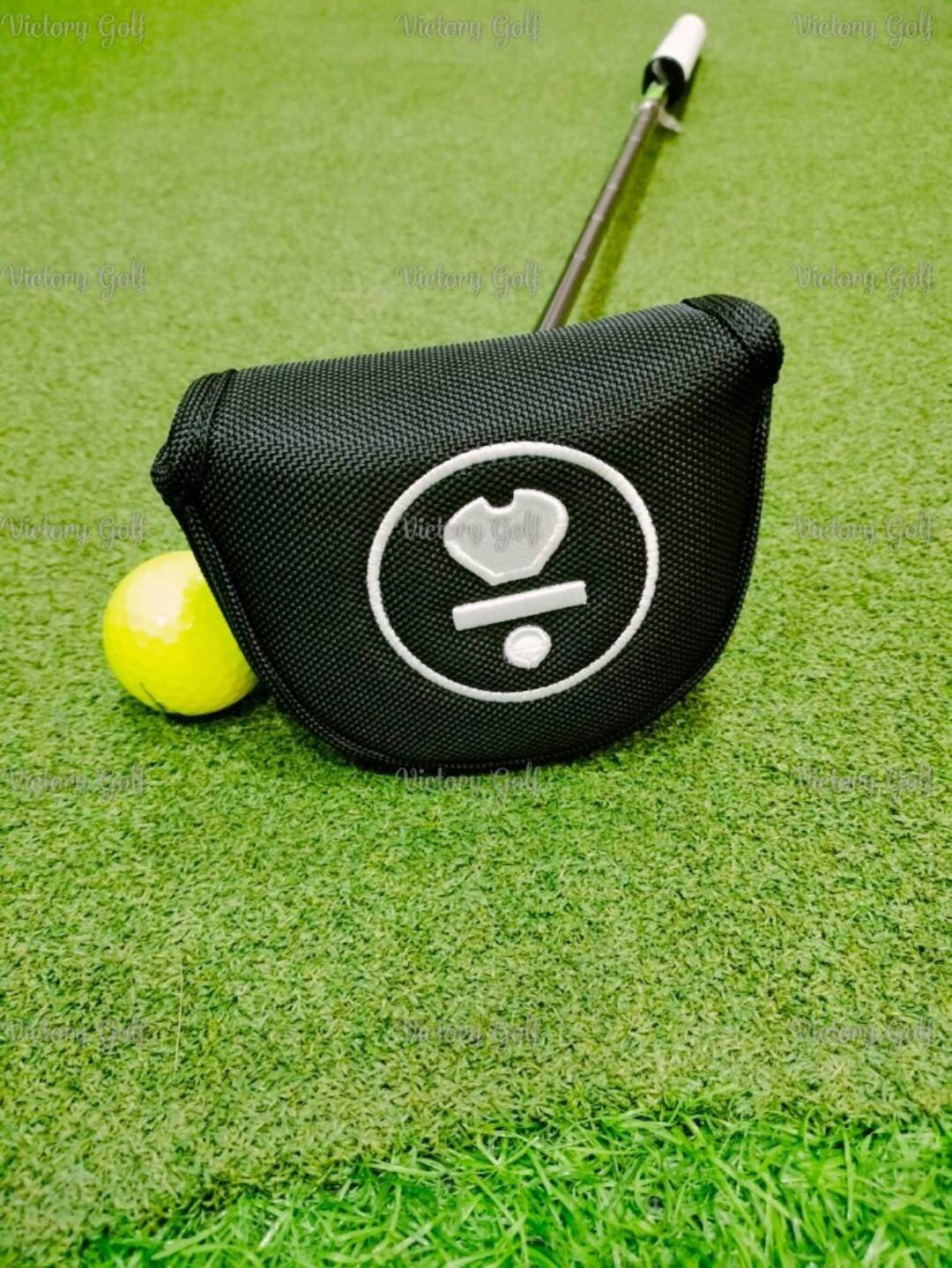 Putter L.A.B. GOLF MEZZ.1 33” 34" 35" ( Grip Press II 1.5)