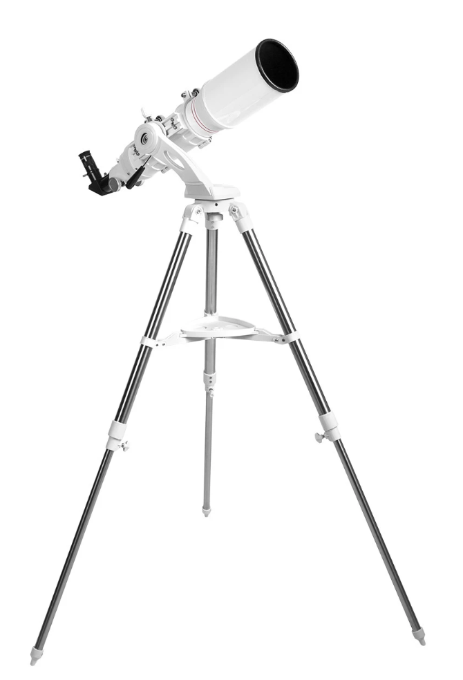 Explore Scientific กล้องดูดาว 4" FistLight 102 / Twiltght Nano Mount