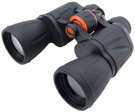 Celestron กล้องสองตา UpClose 10x50
