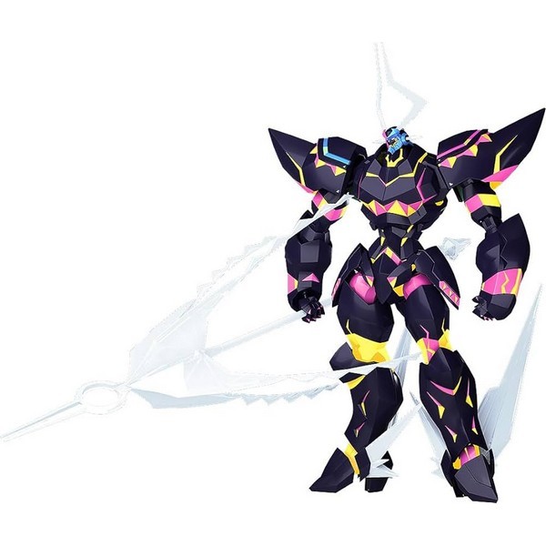 Good Smile Company MODEROID Lio de Galon 4580590183704 (Plastic Model)