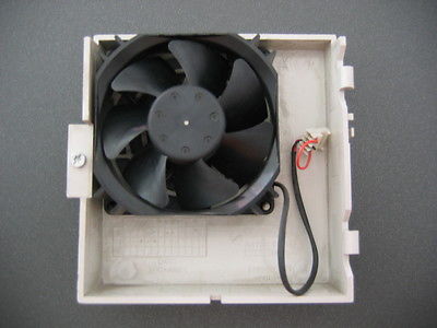 (178994-001) ขาย - จำหน่าย - จัดซื้ออะไหล่ - ราคาถูก Compaq 80mm Fan with Retainer Deskpro EN PWS AP240