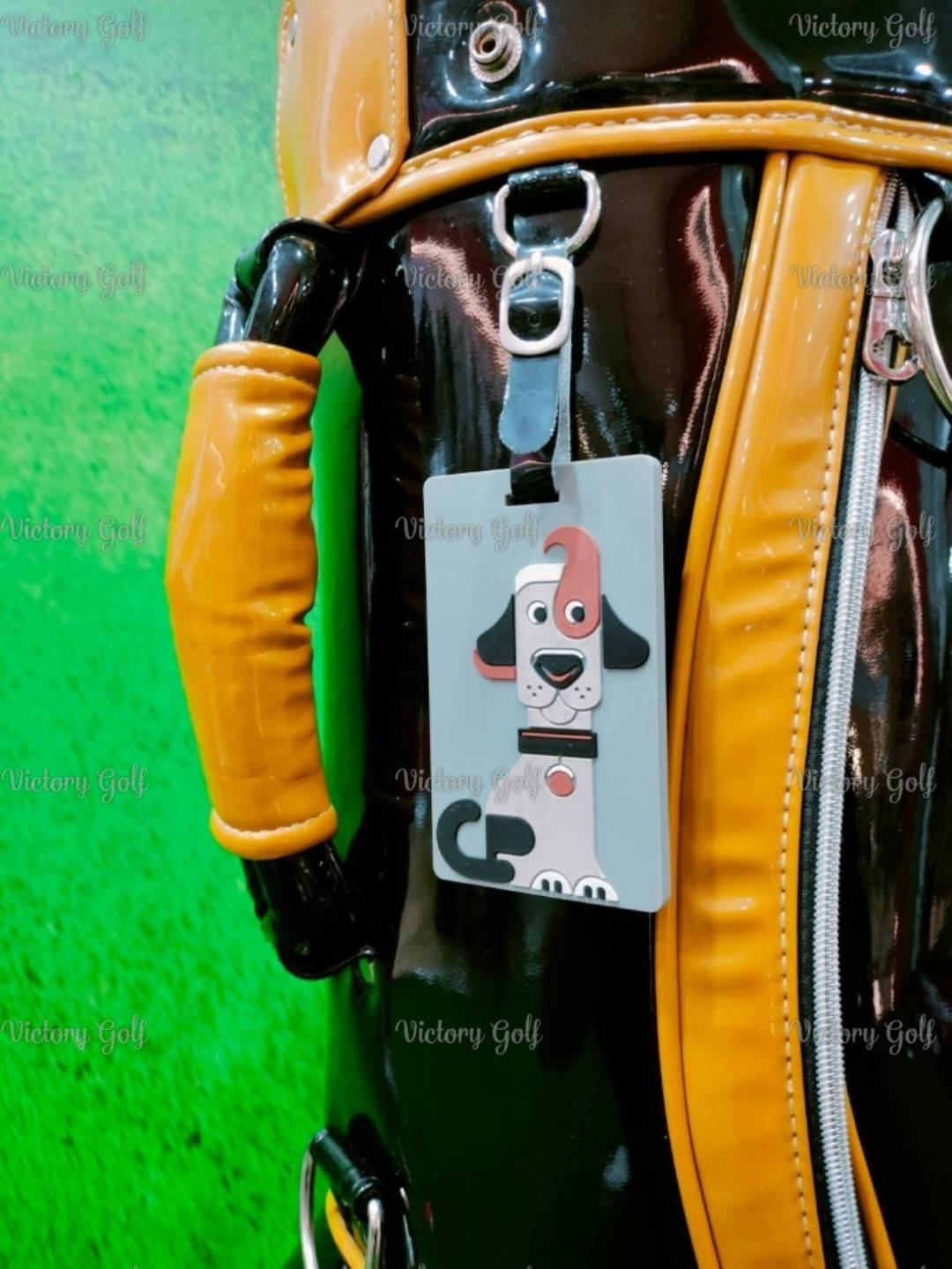 Golf bag Lee & Benedict