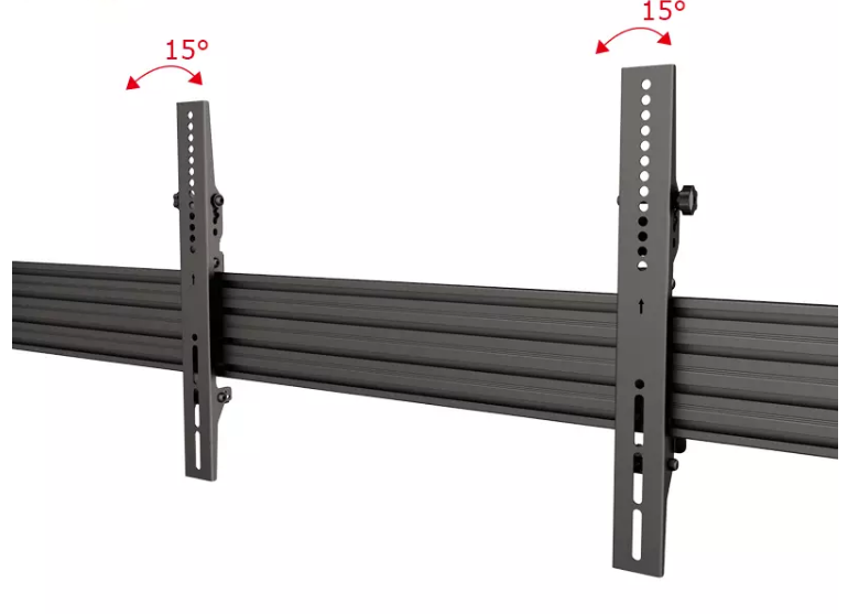 ขายึดทีวีแบบแขวนผนัง