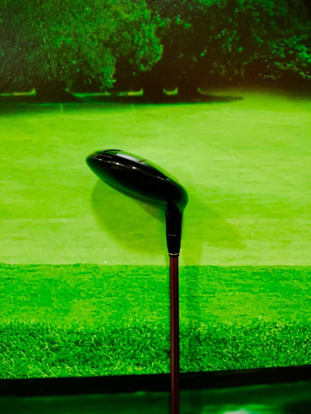 Fairway Honma Amazing spec 7/21° ★★★ ( ARMRQ6 ) / (S)