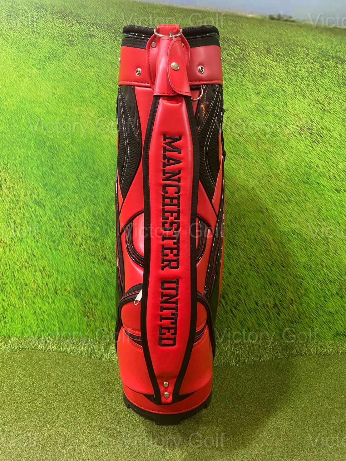 Golf bag Manchester United 9.5”