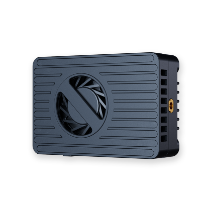 Foxeer 3 Reaper Infinity 40CH VTx อุปกรณ์โดรน Drone