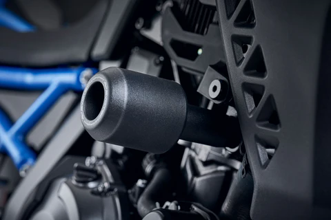 กันล้มกลาง EVOTECH GSX-8S