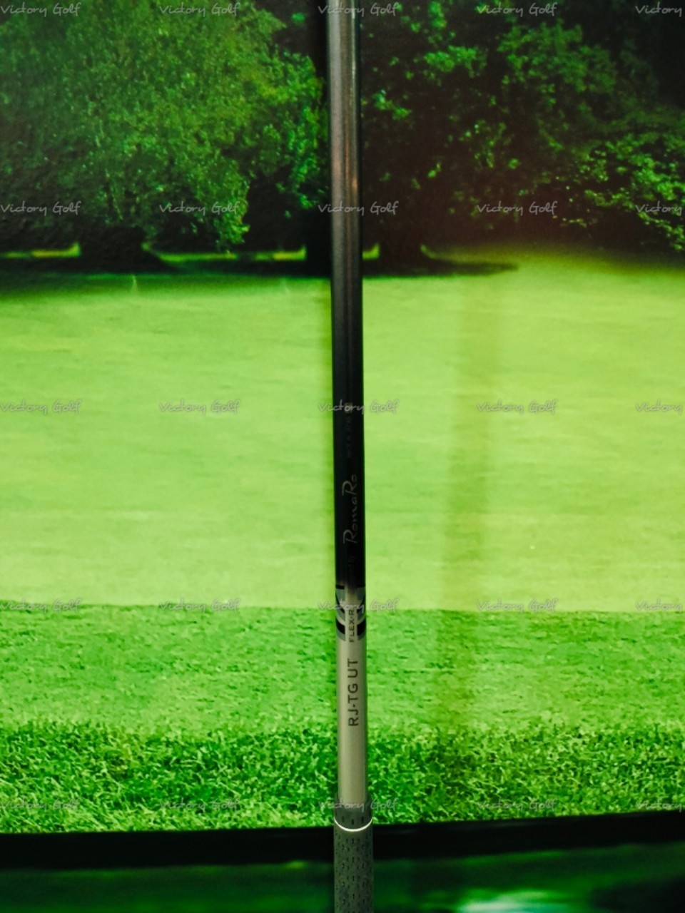 Utility Romaro Ray U5/24 (RJ-TG UT) / (R) ปี2020