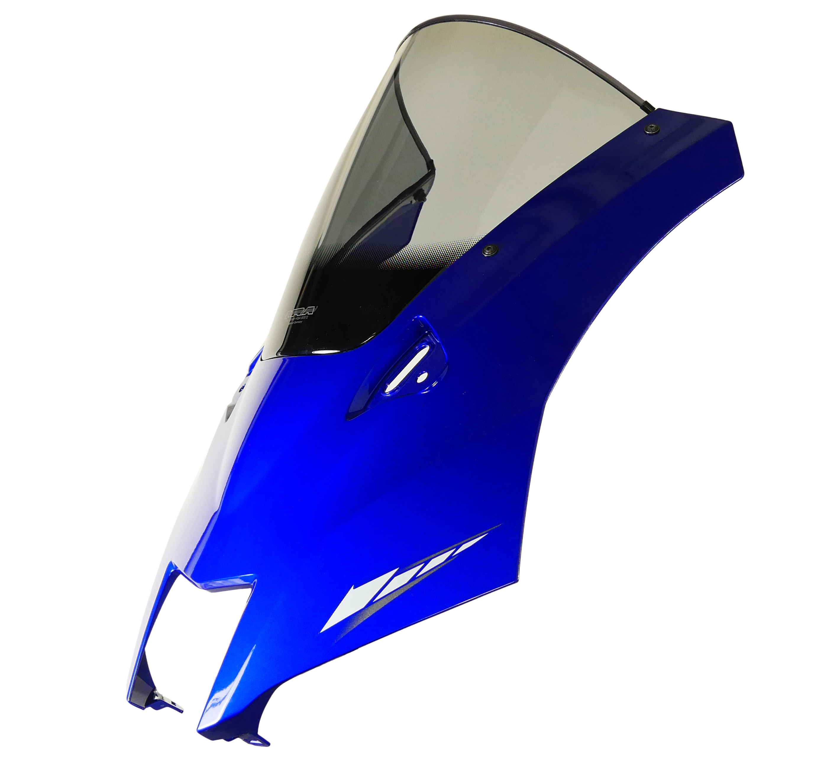 ชิวหน้า MRA R9