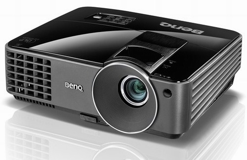 BENQ โปรเจคเตอร์ MS 502