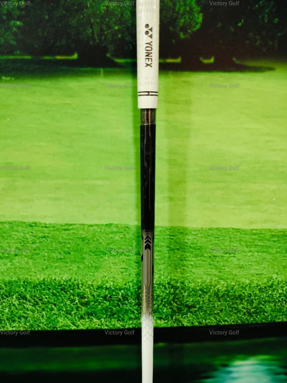 เหล็กปลีก #7 Yonex I-EZONE Forged (NST300 / R)